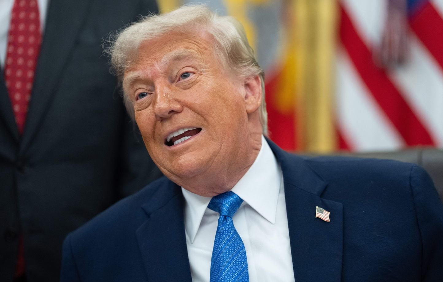 “Grandes cifras”… ¿Tiene razón Donald Trump al gustarle la inflación? “Grandes cifras”… ¿Tiene razón Donald Trump al gustarle la inflación?